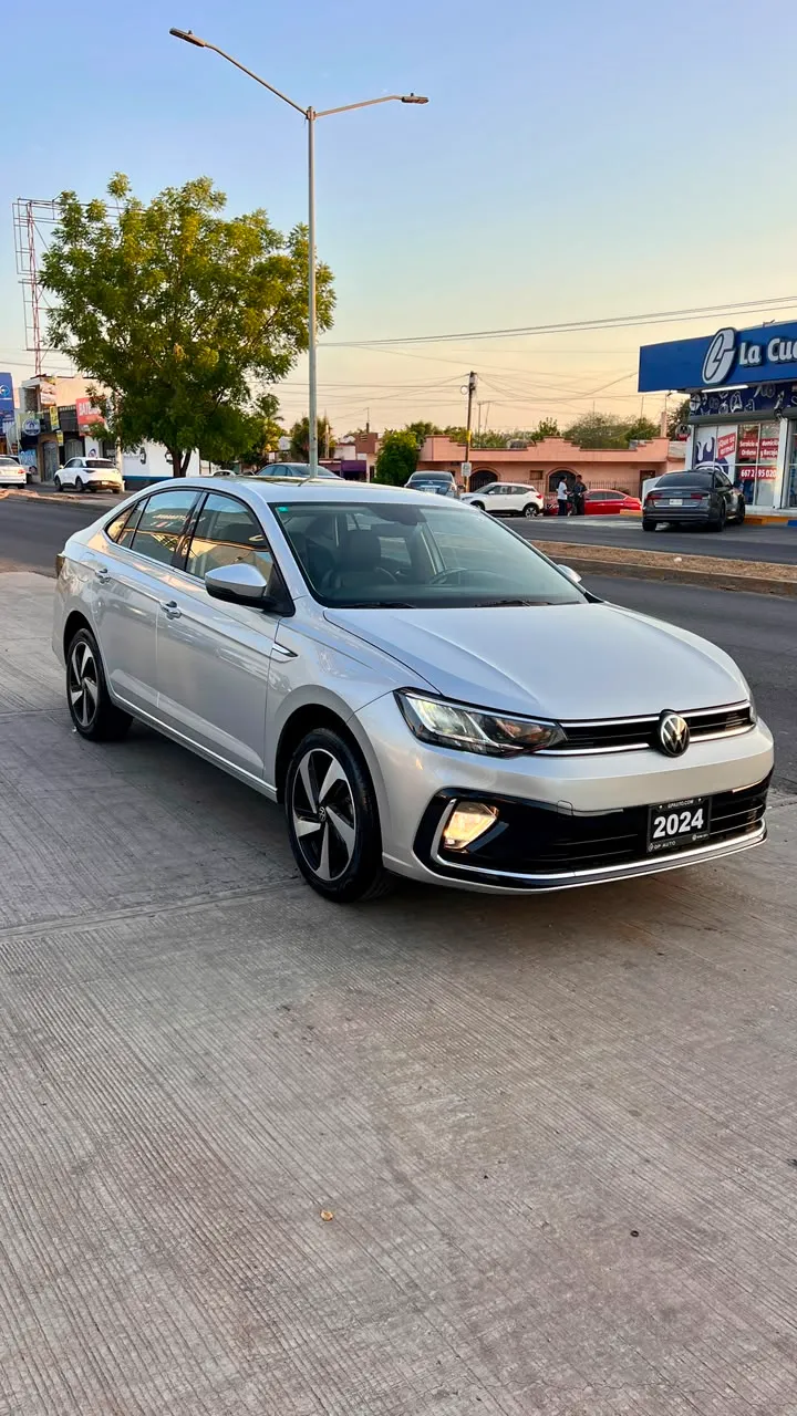 VW VIRTUS